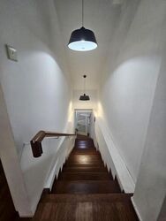 Telok Ayer Conservation Area (D1), Office #619974121